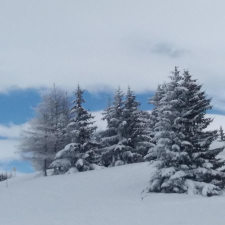 Valloire Studio Marmotte : Nid Douillet Centre De Valloire, Ete / Hiver 4P Экстерьер фото
